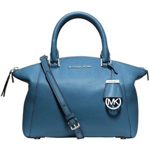 Michael Kors Riley Handbag (New w/ tags)